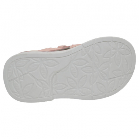 Sandale pentru fete Tom Miki F-0002-C, Roz [1]