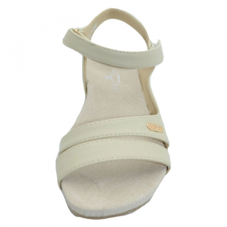 Sandale pentru fete Badoxx 5SD-488C-31, Crem [2]