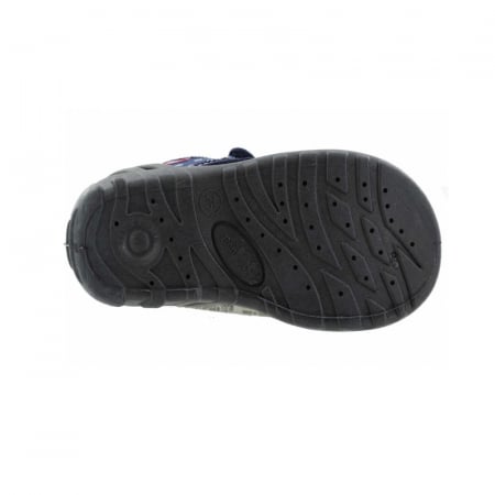 Sandale pentru fete Renbut RNB1-B1-25, Bleumarin [4]