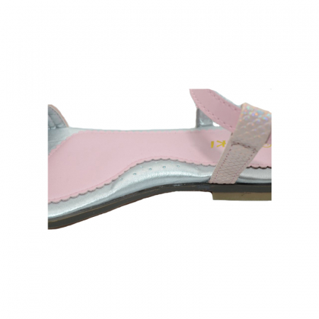 Sandale pentru fete Tom Miki B-35-28R-32, Roz [3]