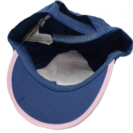 Sapca pentru fete Sun City Minnie Mouse EP4165B, Bleumarin [3]