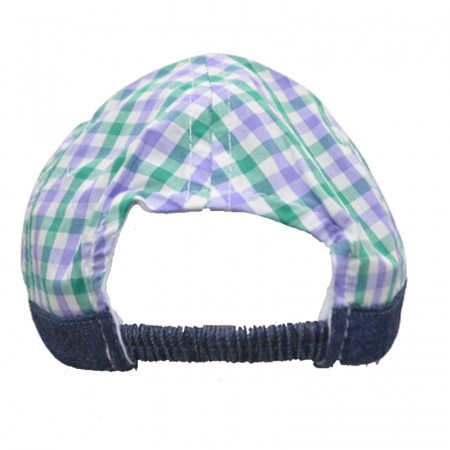 Sapca pentru baieti Precious MJ2405, Bleumarin [2]