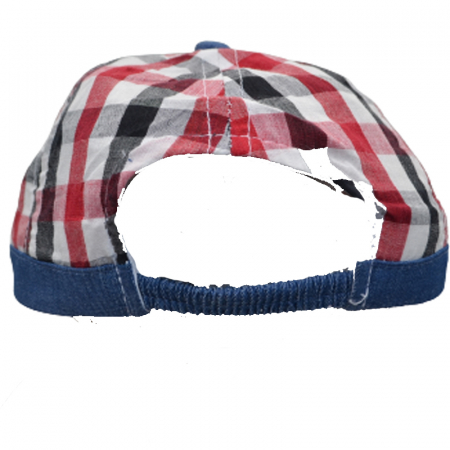 Sapca pentru baieti Precious MJ2405A, Albastru [2]