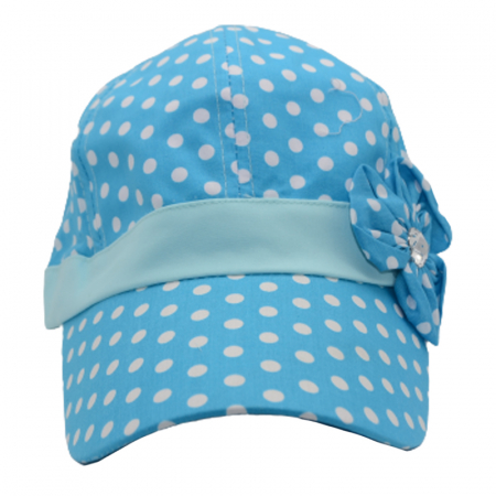 Sapca pentru fete Mini Junior SPB763427,Roz [2]