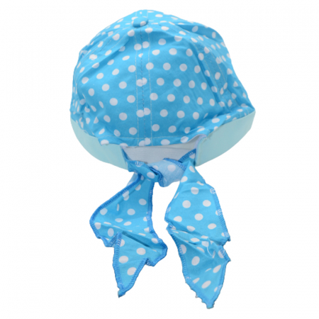 Sapca pentru fete Mini Junior SPB763441, Albastru [1]