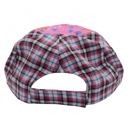 Sapca pentru fete Mini Junior SPB763429, Roz [1]