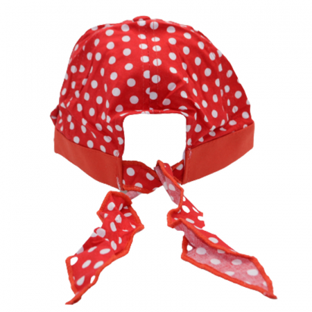 Sapca pentru fete Mini Junior SPB763444, Rosu [1]