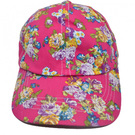 Caciuli si palarii de vara fete - Sapca pentru fete Precious MJ2505F, Fucsia