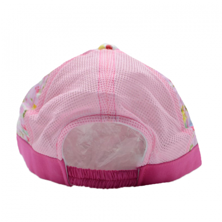 Sapca pentru fete Mini Junior SFN2-R-50, Roz [1]
