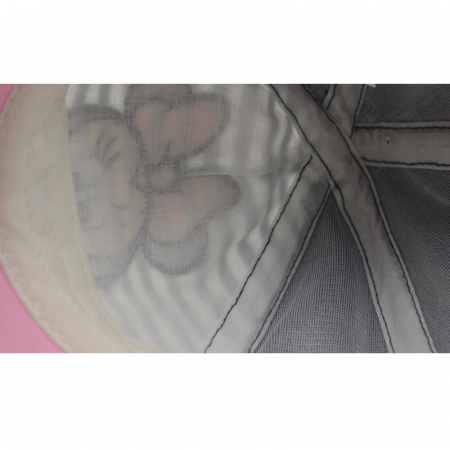 Sapca pentru fete Minnie Mouse Sun City EP4166B-50, Bleumarin [5]