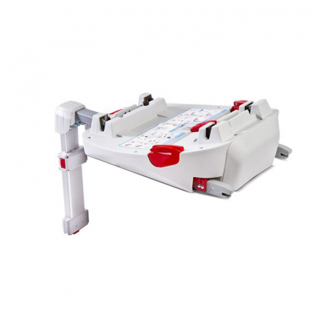 Scaun auto 0-18 Kg Caretero Champion CHM3-B [5]