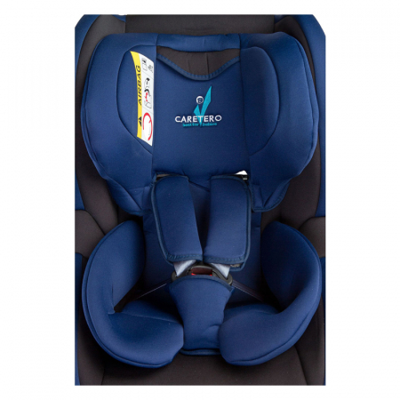 Scaun auto 0-18 Kg Caretero Champion CHM3-B [2]
