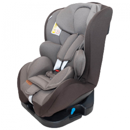 Scaune auto 0-18 kg - Scaun auto 0-18 Kg pentru copii Baby Care SC876, Maro