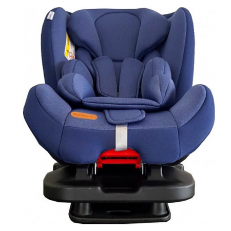 Scaun auto 0-18 Kg pentru copii Baby Care SC888, Albastru [2]