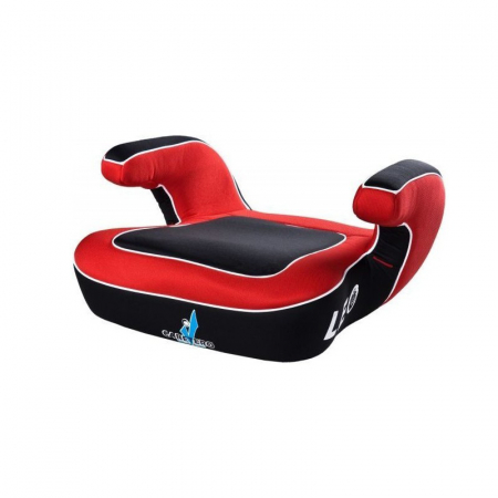 Scaune auto 15-36 kg - Scaun auto inaltator Caretero Leo 15-36 kg CRL1RO