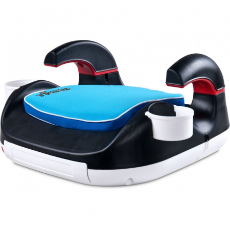 Scaun auto inaltator Caretero Tiger 15-36 Kg CAR-TIGA [0]
