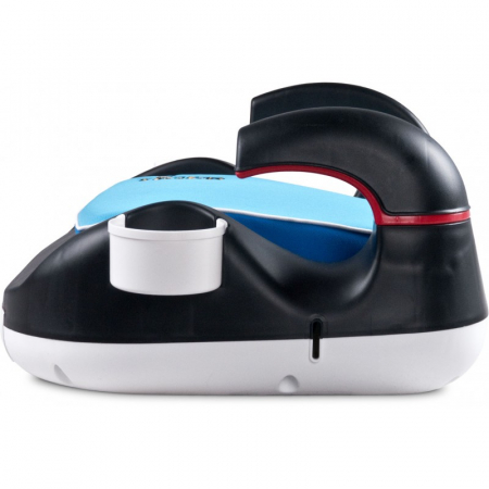 Scaun auto inaltator Caretero Tiger 15-36 Kg CAR-TIGA [5]