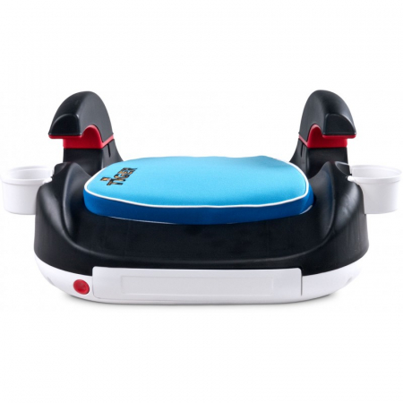 Scaun auto inaltator Caretero Tiger 15-36 Kg CAR-TIGA [4]