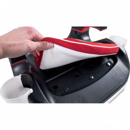 Scaun auto inaltator Caretero Tiger 15-36 Kg CAR-TIGA [3]