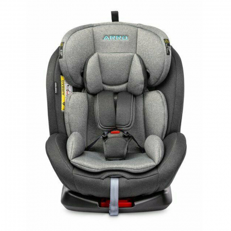 Scaun auto isofix 360 0-36 Kg Caretero Arro 306715 [1]