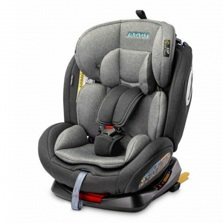 Scaune auto Isofix - Scaun auto isofix 360 0-36 Kg Caretero Arro 306715