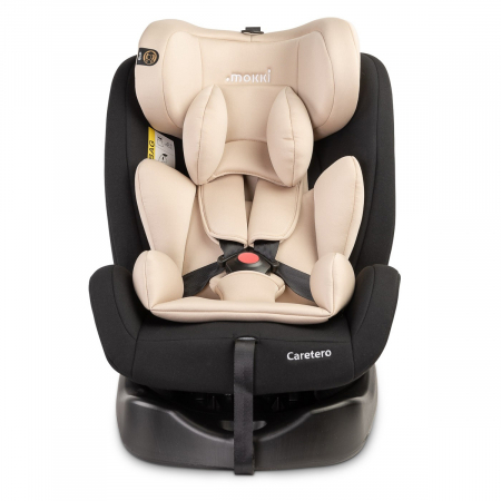 Scaun auto isofix 360 0-36 Kg Caretero Mokki 1830 [6]