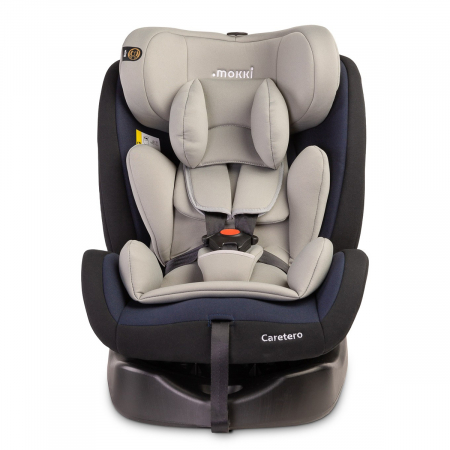 Scaun auto isofix 360 0-36 Kg Caretero Mokki 1834 [5]