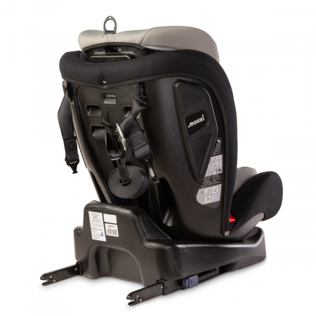 Scaun auto isofix 360 0-36 Kg Caretero Mokki 1834 [7]