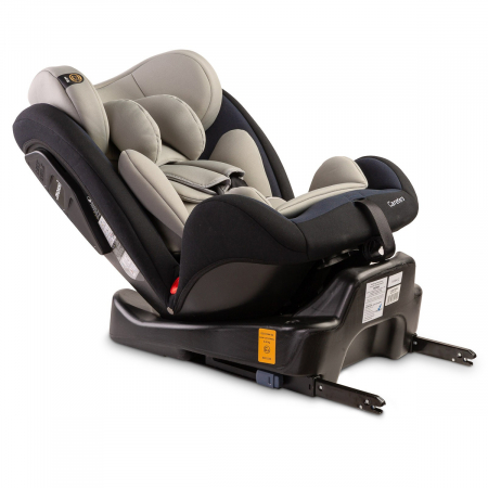 Scaun auto isofix 360 0-36 Kg Caretero Mokki 1834 [11]