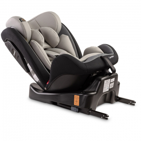 Scaun auto isofix 360 0-36 Kg Caretero Mokki 302106 [6]