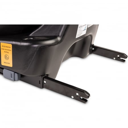 Scaun auto isofix 360 0-36 Kg Caretero Mokki 302106 [2]