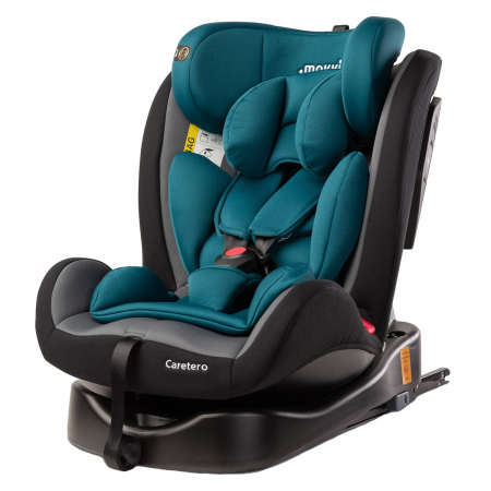 Scaune auto Isofix - Scaun auto isofix 360 0-36 Kg Caretero Mokki 1883V