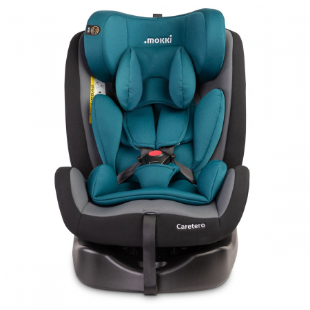 Scaun auto isofix 360 0-36 Kg Caretero Mokki 1883V [6]