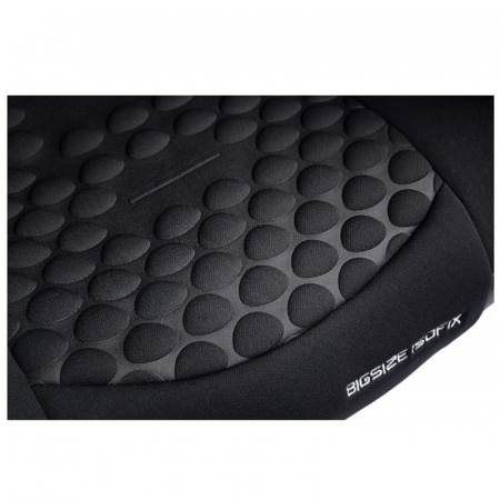 Scaun auto isofix 360 15-36 Kg Caretero Frodi FRD-1, Negru [3]