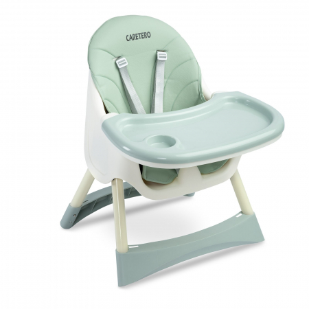 Scaun de masa 2 in 1 Caretero Bill 387309 [1]