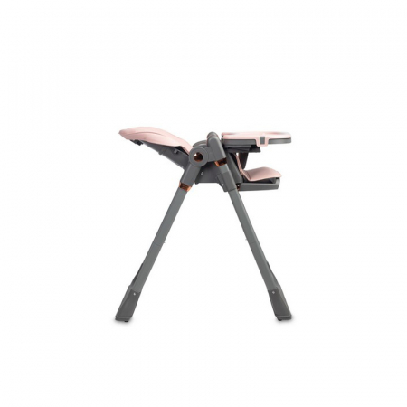 Scaun de masa 2 in 1, Caretero Vars 398235, Roz [2]