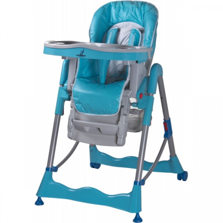 Scaune de masa bebe - Scaun de servit masa Caretero MAGNUS Classic SMCMC-A
