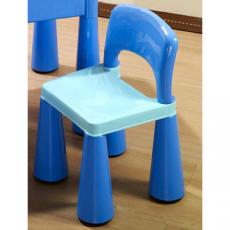 Scaunel pentru copii Tega Baby SCN-1, Albastru [1]