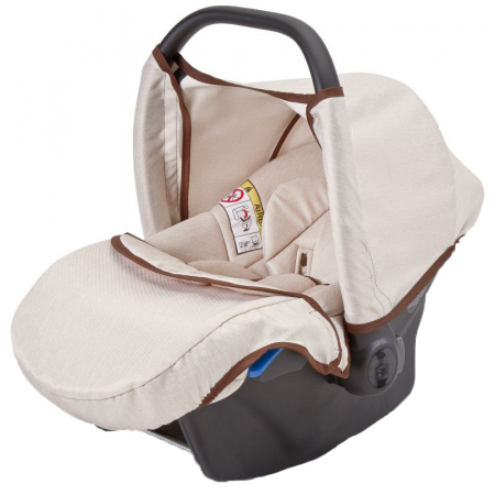 Scaune auto - Scoica auto 0-10 kg Camini Musca CMN2-BE