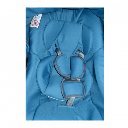 Scoica auto 0-10 kg Camini Musca CMN3-V [1]