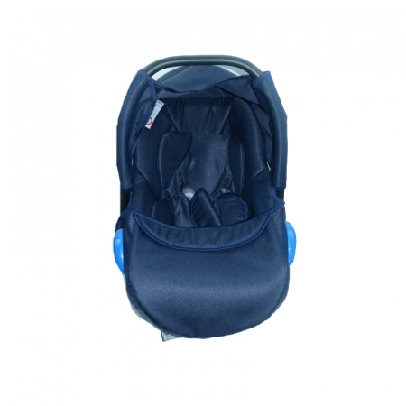 Scoica auto 0-10 Kg Camini Musca CMN4-B [1]