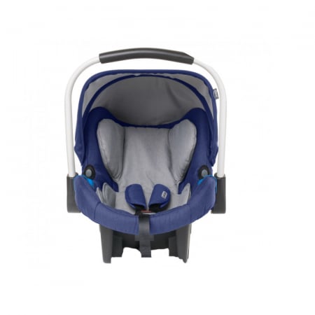 Scoica auto 0-13 Kg 4Baby Galax GLX2-B [2]