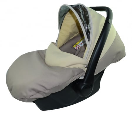 Scaune auto - Scoica Auto BabyActive Carlo (0-10 Kg) SCBA11B