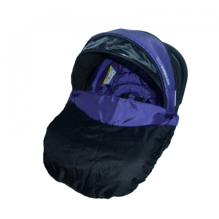 Scaune auto - Scoica Auto BabyActive Carlo (0-10 Kg) SCBA3M