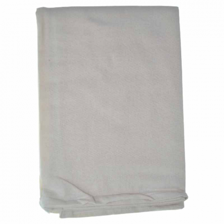 Aleze si chilotei scutec - Scutec din finet reutilizabil 80 x 60 cm pentru bebelusi Mini Junior 522545-11, Bej