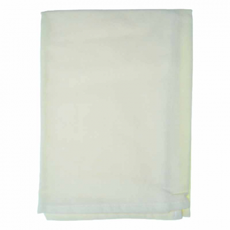 Aleze si chilotei scutec - Scutec din finet reutilizabil 80 x 60 cm pentru bebelusi Mini Junior 522545-8, Crem