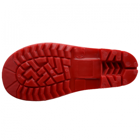 Cizme din cauciuc pentru baieti Mini Junior Nasa 532422-N-25-26, Negru [3]