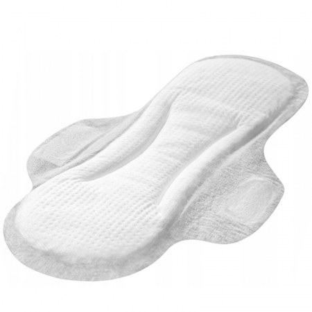 Set 10 bucati absorbante postnatale Akuku A0069, Alb [2]