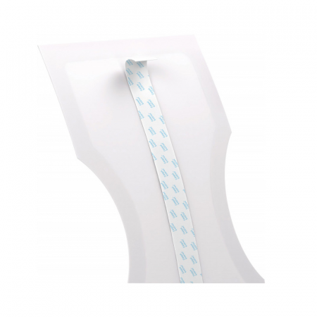 Set 10 bucati absorbante postnatale Canpol Babies 73/003, Alb [4]