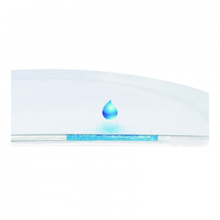 Set 10 bucati absorbante postnatale Canpol Babies 73/003, Alb [5]